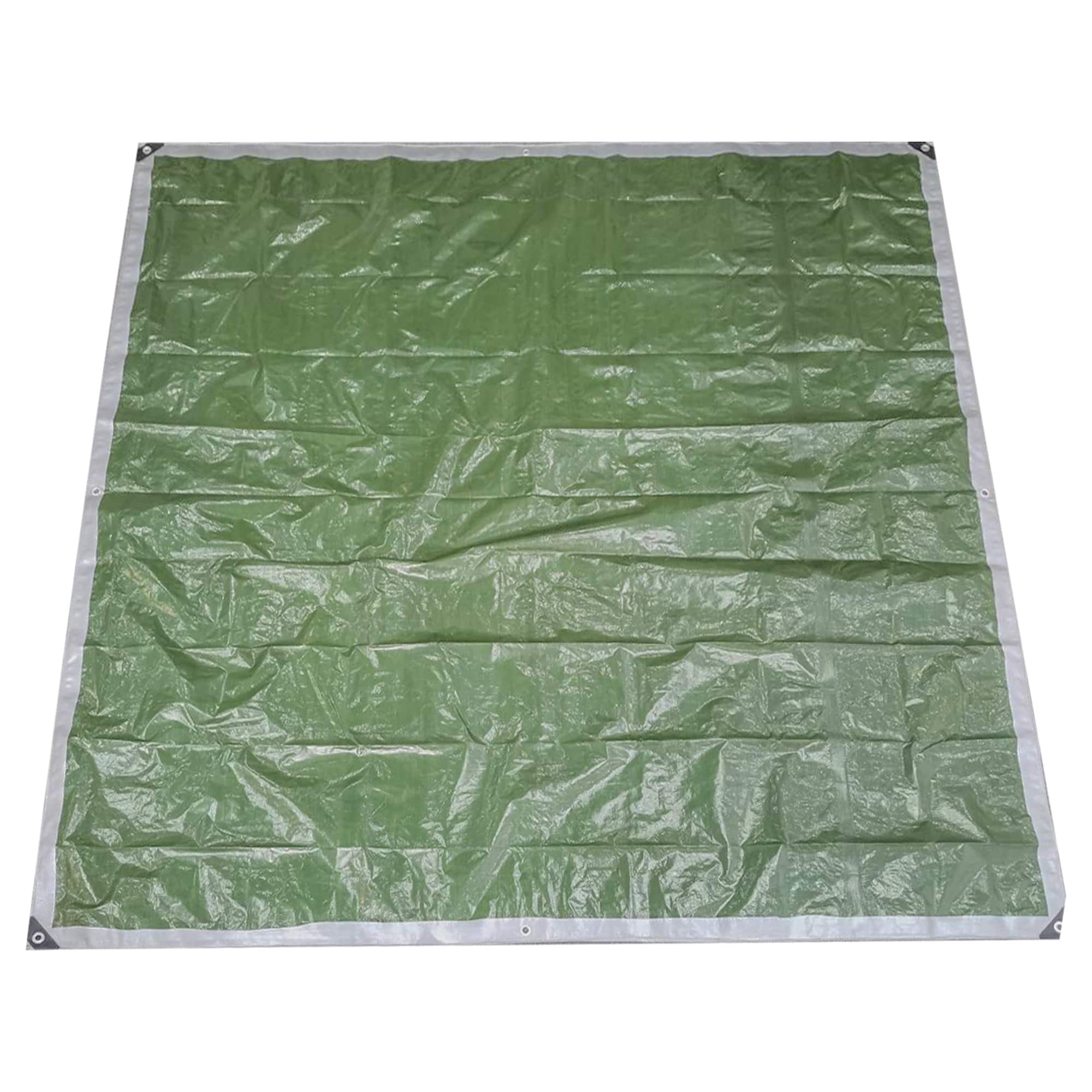 7ft. x 7ft. Heavy Duty Tarp by Craft Smart™